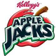 kellogg's Apple Jacks
