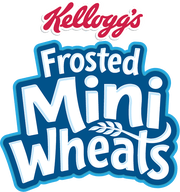 kellogg's Frosted Mini Wheats