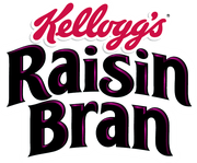 kellogg's Raisin Bran