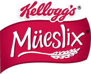 kellogg's Mueslix
