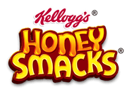 kellogg's Honey Smacks