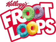 kellogg's Froot Loops