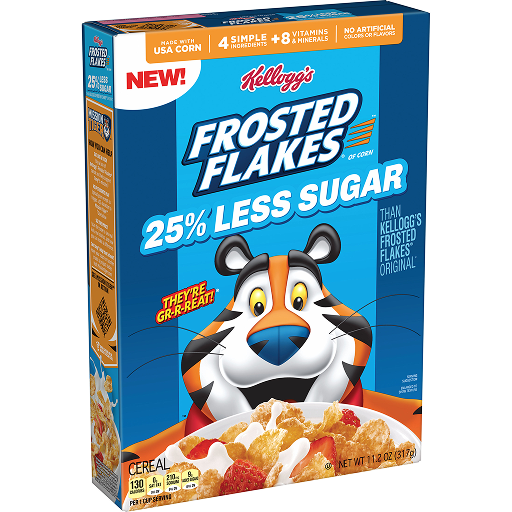 frostedflakes original