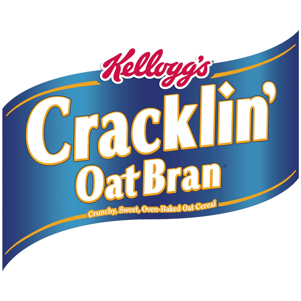 Cracklin' Oat Bran® WK Kellogg Co®