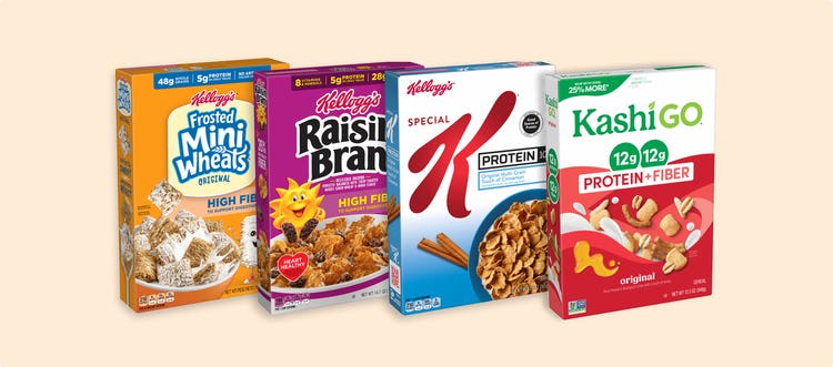 Protein to the Table