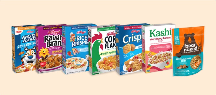 Single Digit Added Sugar